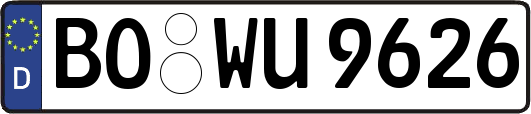 BO-WU9626