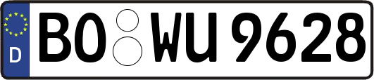 BO-WU9628