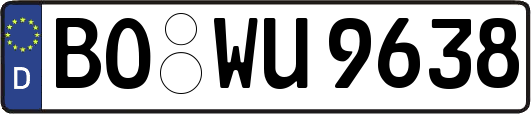 BO-WU9638