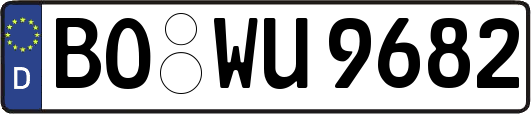 BO-WU9682