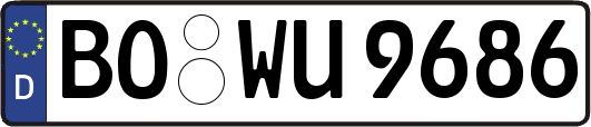 BO-WU9686