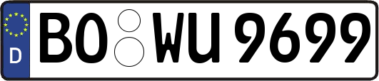 BO-WU9699