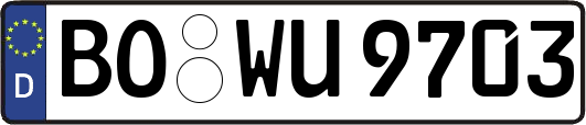 BO-WU9703