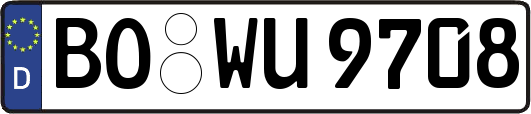 BO-WU9708
