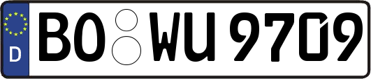 BO-WU9709