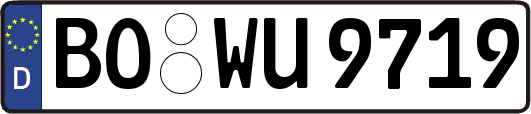 BO-WU9719