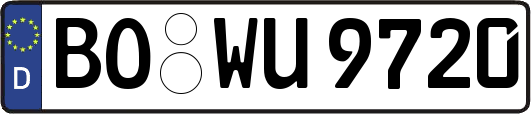 BO-WU9720