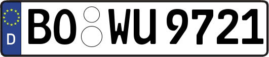 BO-WU9721