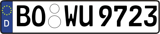 BO-WU9723