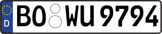 BO-WU9794