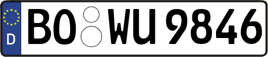 BO-WU9846