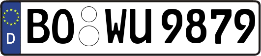 BO-WU9879