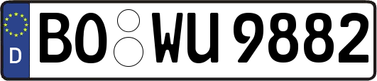 BO-WU9882