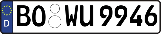 BO-WU9946