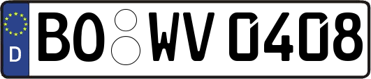 BO-WV0408