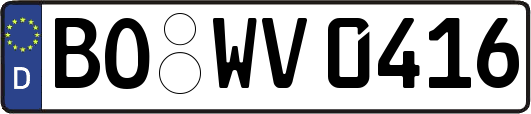 BO-WV0416