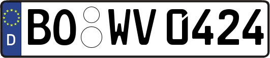 BO-WV0424