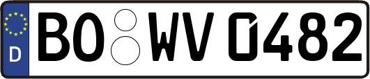 BO-WV0482