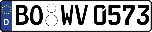BO-WV0573
