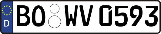 BO-WV0593