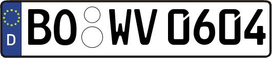 BO-WV0604