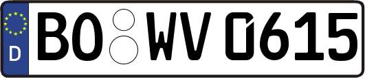 BO-WV0615