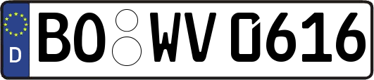 BO-WV0616