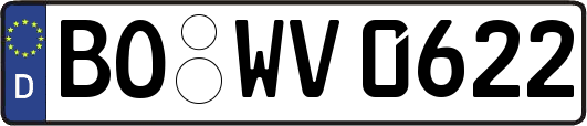 BO-WV0622