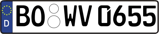 BO-WV0655