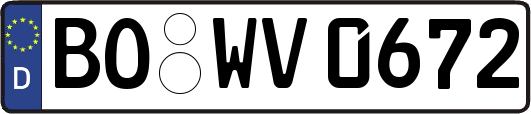 BO-WV0672