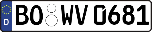 BO-WV0681
