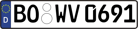 BO-WV0691