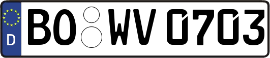 BO-WV0703