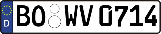 BO-WV0714