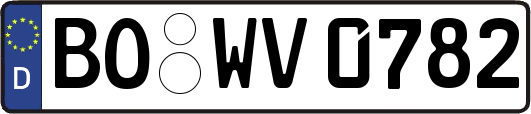 BO-WV0782
