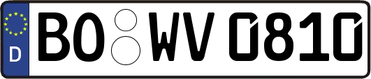 BO-WV0810
