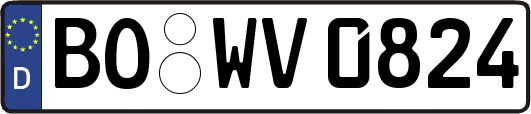 BO-WV0824
