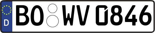BO-WV0846
