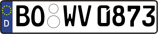 BO-WV0873