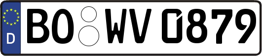 BO-WV0879