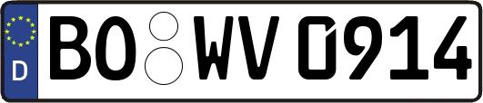 BO-WV0914