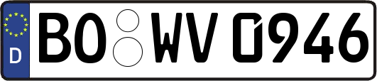 BO-WV0946