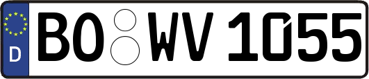 BO-WV1055