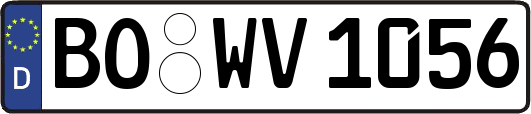 BO-WV1056