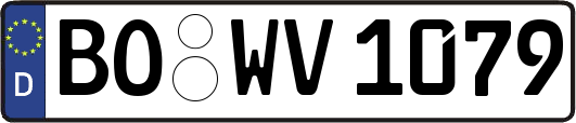 BO-WV1079
