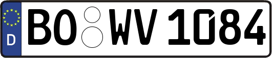 BO-WV1084