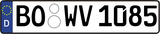 BO-WV1085