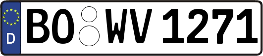 BO-WV1271