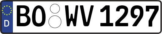 BO-WV1297