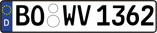 BO-WV1362
